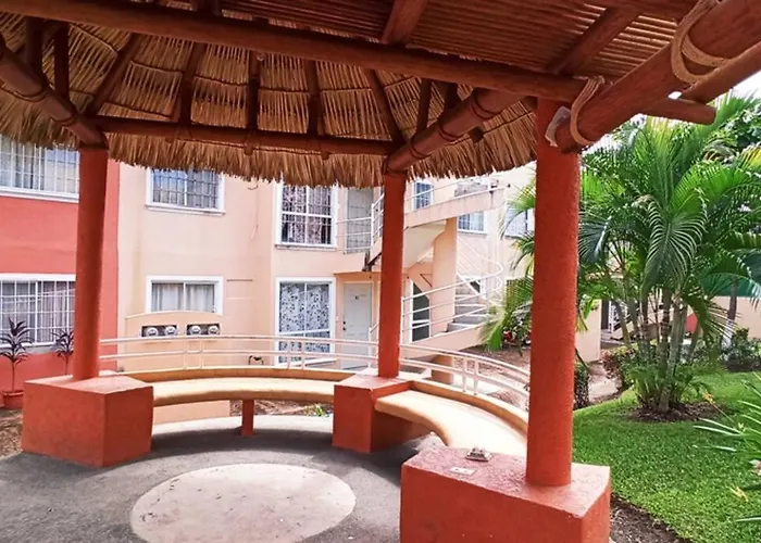 Ixtapa Al Mejor Precio, Casa Conchas * Zihuatanejo
