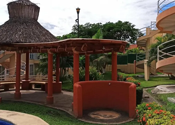 Ixtapa Al Mejor Precio, Casa Conchas Apartamento
