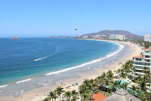 Apartamento Ixtapa Al Mejor Precio, Casa Conchas Zihuatanejo