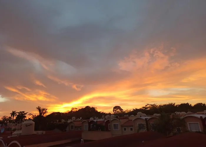 Apartamento Ixtapa Al Mejor Precio, Casa Conchas *