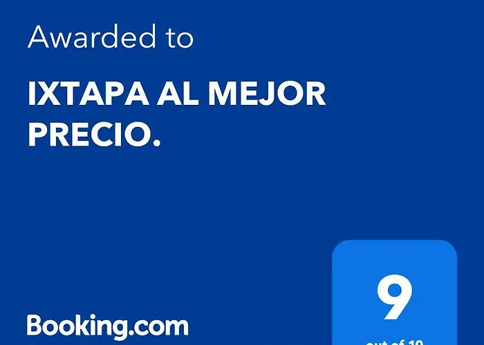 Apartamento Ixtapa Al Mejor Precio, Casa Conchas