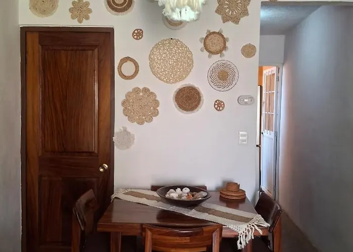 Apartamento Ixtapa Al Mejor Precio, Casa Conchas Zihuatanejo