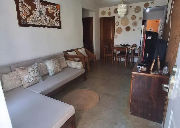 Ixtapa Al Mejor Precio, Casa Conchas * Zihuatanejo