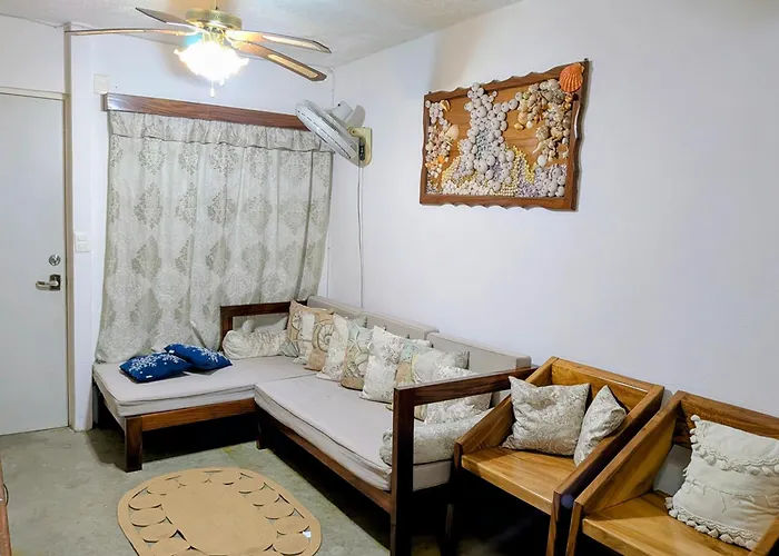 Ixtapa Al Mejor Precio, Casa Conchas *