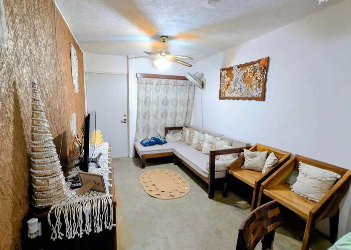 Ixtapa Al Mejor Precio, Casa Conchas Apartamento Zihuatanejo