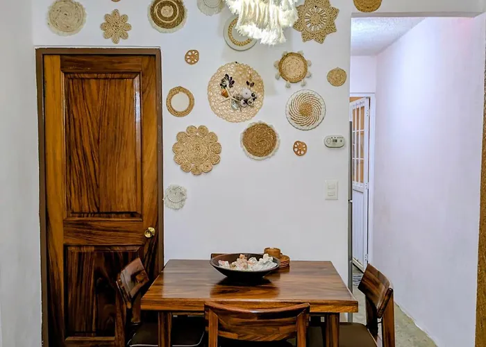 Apartamento Ixtapa Al Mejor Precio, Casa Conchas Zihuatanejo