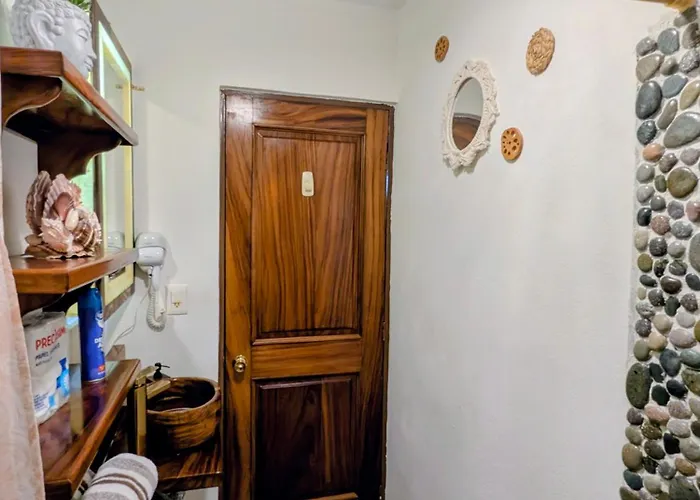 Ixtapa Al Mejor Precio, Casa Conchas Apartamento