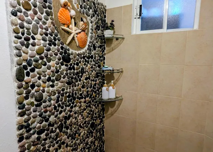 Ixtapa Al Mejor Precio, Casa Conchas *