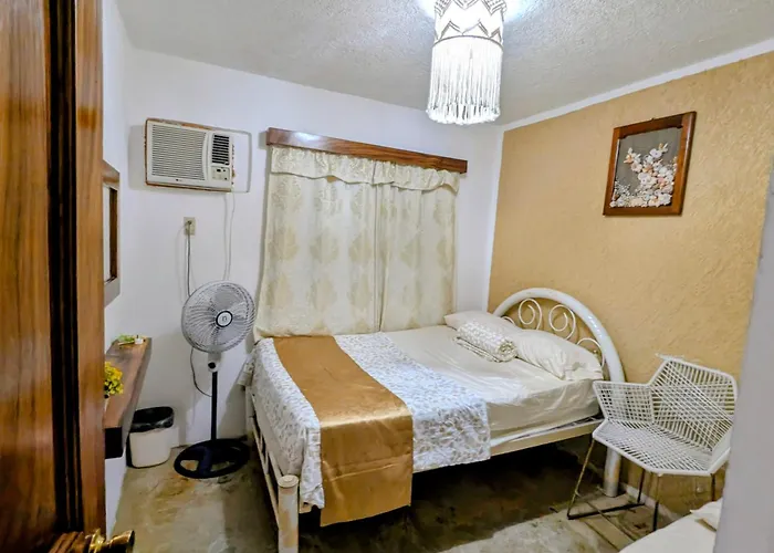 Apartamento Ixtapa Al Mejor Precio, Casa Conchas